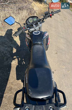 Мотоцикл Супермото (Motard) Viper V 250l 2023 в 