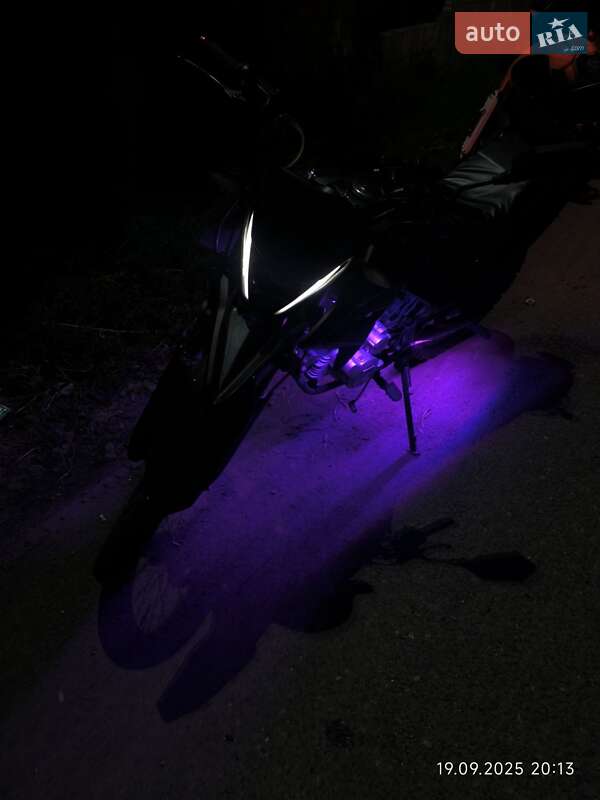 Мотоцикл Многоцелевой (All-round) Viper V 250l 2022 в Новом Буге фото 5 Мотоцикл Многоцелевой (All-round) Viper V 250l 2022 в Новом Буге