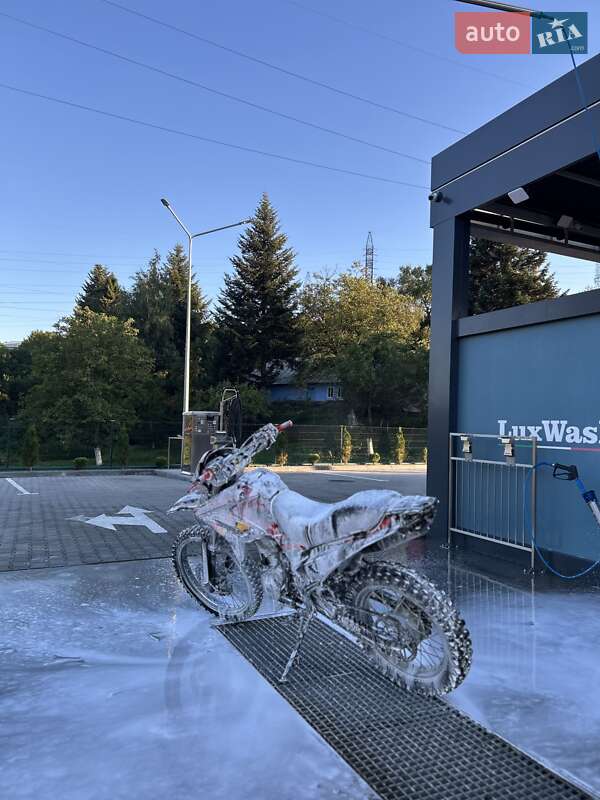 Мотоцикл Кросс Viper V 250l 2021 в Стрілках