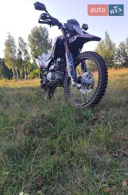 Мотоцикл Кросс Viper V 250l 2021 в Олевске