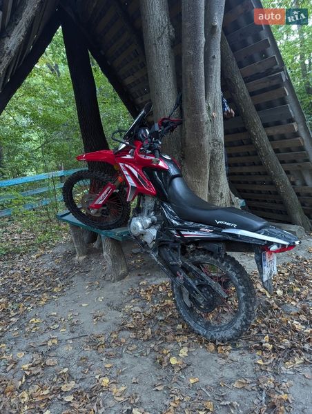 Мотоцикл Кросс Viper V 250l 2024 в Городнице