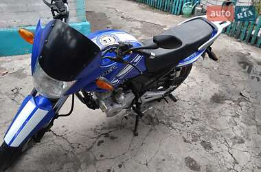 Мотоцикл Классик Viper V150A 2014 в 