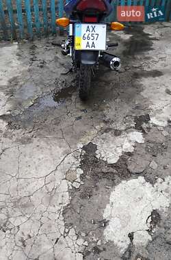 Мотоцикл Классик Viper V150A 2014 в 