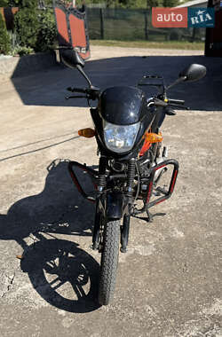 Мотоцикл Классик Viper V150A 2014 в Колинковцах
