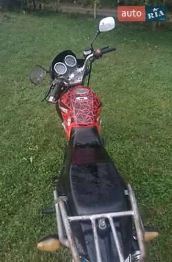 Мотоцикл Классик Viper V150A 2014 в Млинове