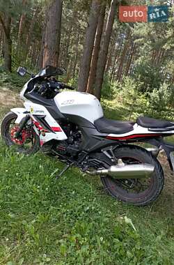 Мини спорт Viper V250-F2 2020 в 