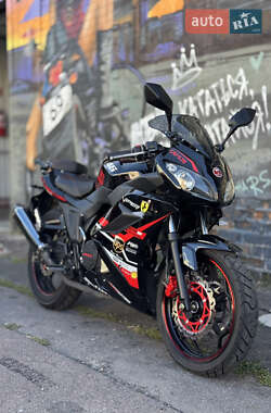 Спортбайк Viper V250-F2 2022 в Киеве