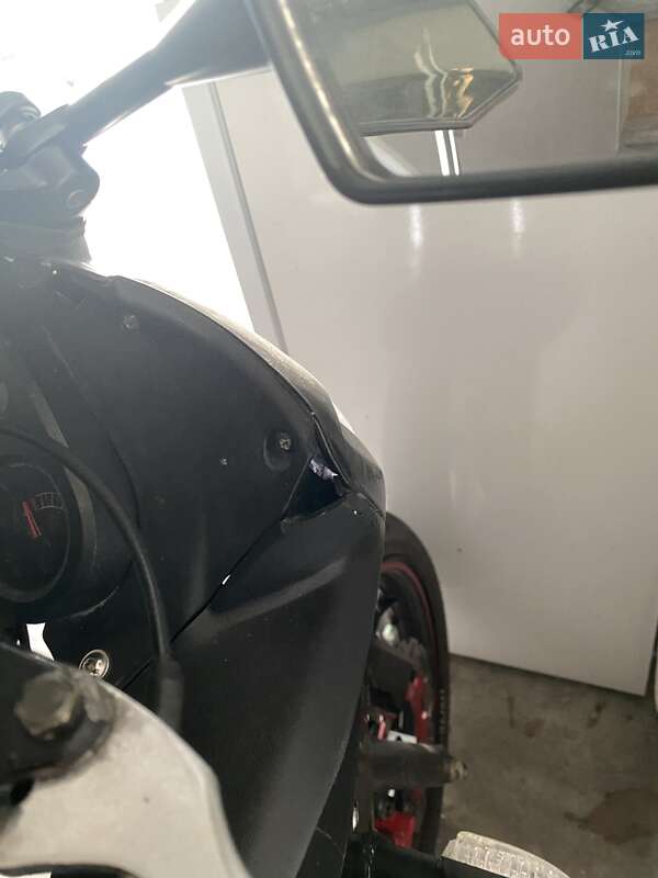 Спортбайк Viper V250-F2 2020 в Власовке фото 6 Спортбайк Viper V250-F2 2020 в Власовке