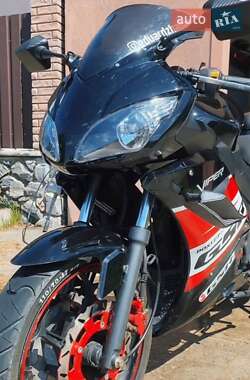Спортбайк Viper V250-F2 2020 в Власовке