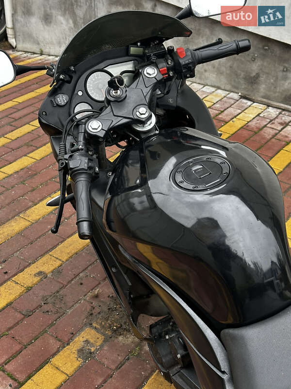 Мотоцикл Спорт-туризм Viper V250-F2 2024 в Хмельницькому