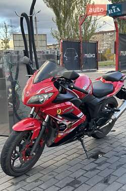 Спортбайк Viper V250-F2 2020 в Кривом Роге