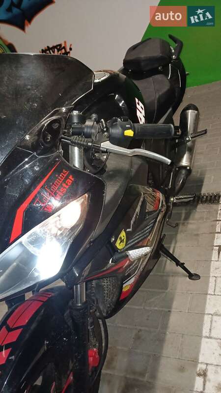 Спортбайк Viper V250-F2 2024 в Киеве