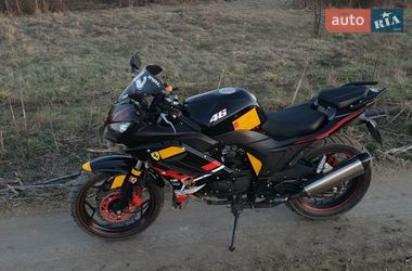 Мотоцикл Кросс Viper V250-F2 2024 в Коростене