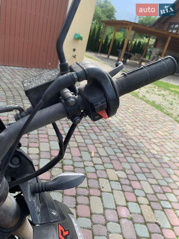 Мотоцикл Кросс Viper V250 VXR 2015 в Косове