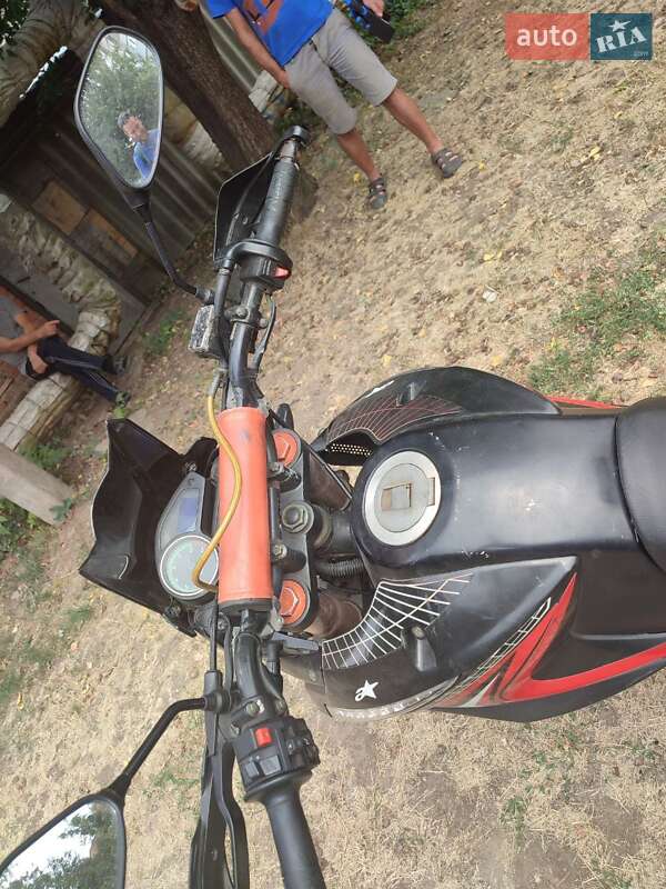 Мотоцикл Внедорожный (Enduro) Viper V250 VXR 2014 в Полтаве