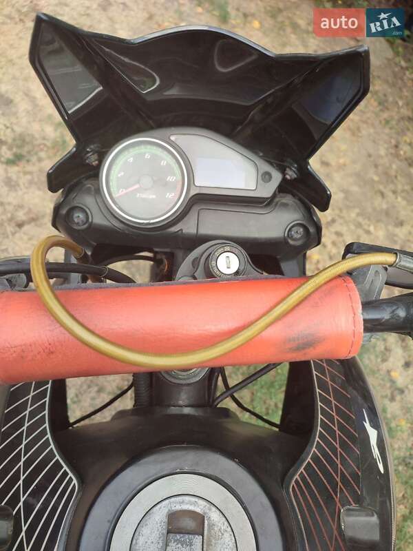 Мотоцикл Внедорожный (Enduro) Viper V250 VXR 2014 в Полтаве