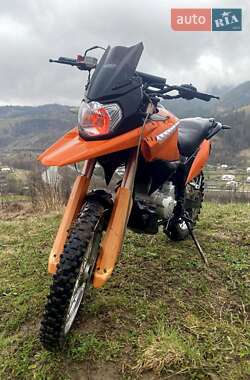 Мотоцикл Багатоцільовий (All-round) Viper V250 VXR 2014 в 
