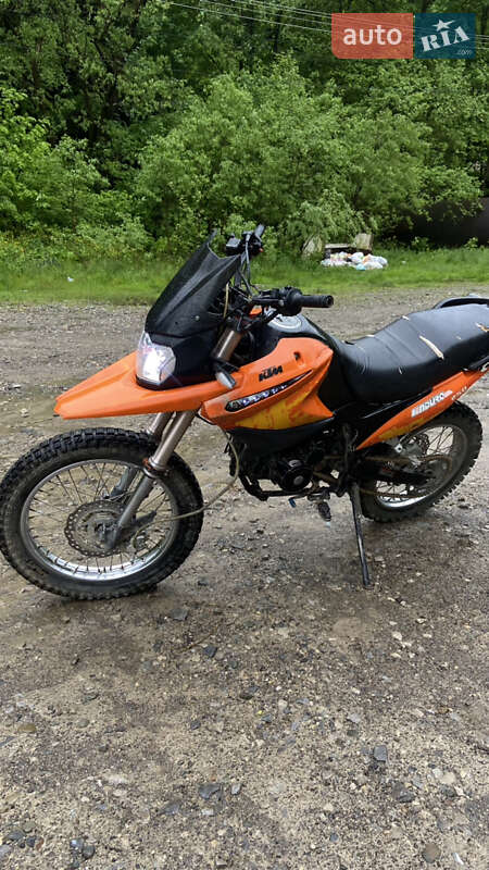 Мотоцикл Внедорожный (Enduro) Viper V250 VXR 2014 в Надворной фото 5 Мотоцикл Внедорожный (Enduro) Viper V250 VXR 2014 в Надворной