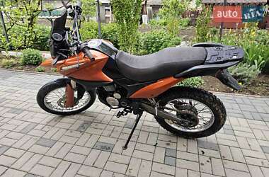 Мотоцикл Туризм Viper V250 VXR 2014 в 