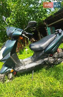 Скутер ретро Viper V 2008 в Новгород-Сіверському