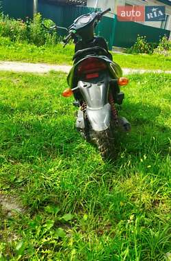 Скутер ретро Viper V 2008 в Новгород-Сіверському