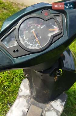 Скутер ретро Viper V 2008 в Новгород-Сіверському