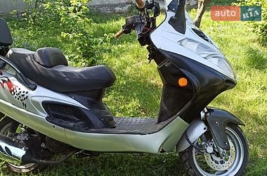 Грузовые мотороллеры, мотоциклы, скутеры, мопеды Viper Victory 2008 в Нововолынске