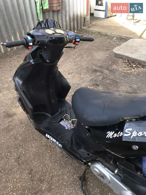 Скутер Viper Vision 2008 в Чигирине