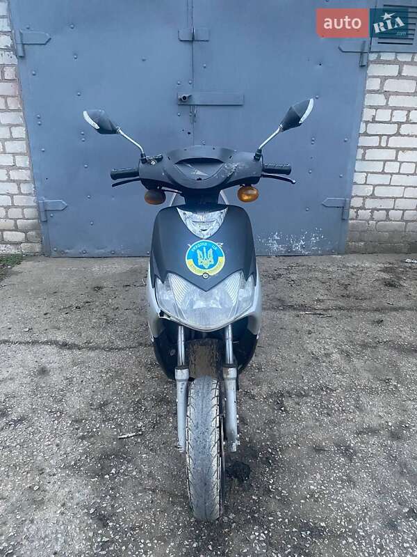 Скутер Viper Vision 2008 в Покрове