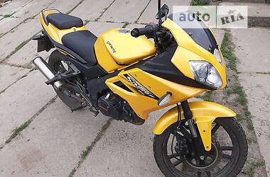 Мотоцикл Спорт-туризм Viper VM 200-10 2014 в Корсуне-Шевченковском