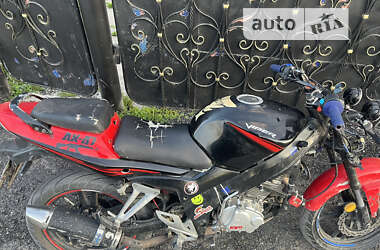Мотоцикл Классик Viper VM 200-10 2014 в Здолбунове