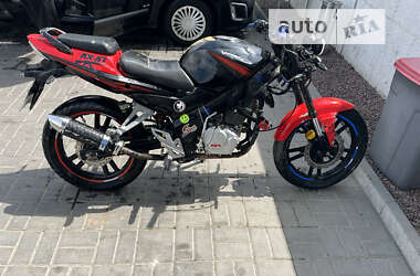 Мотоцикл Классик Viper VM 200-10 2014 в Здолбунове