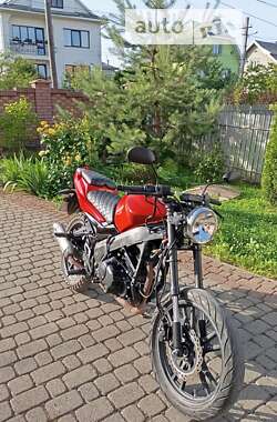 Мотоцикл Без обтекателей (Naked bike) Viper VM 200-10 2024 в Надворной