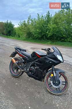 Спортбайк Viper VM 200-10 2014 в 