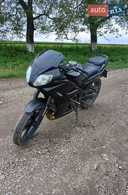 Спортбайк Viper VM 200-10 2014 в 