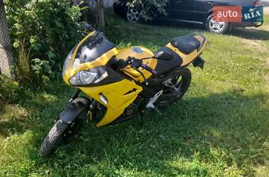 Мотоцикл Классик Viper VM 200-10 2014 в 