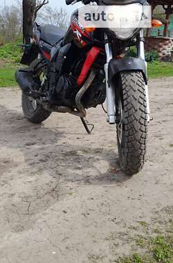 Мотоцикл Спорт-туризм Viper VM 200-R2 2014 в Красилові