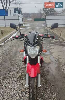 Мотоцикл Кросс Viper VM 200-R2 2014 в 