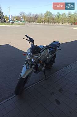Мотоцикл Без обтекателей (Naked bike) Viper VM 200-R2 2014 в 