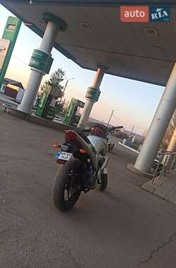 Мотоцикл Без обтекателей (Naked bike) Viper VM 200-R2 2014 в Константиновке