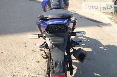 Мотоцикл Без обтекателей (Naked bike) Viper VM 2014 в Конотопе