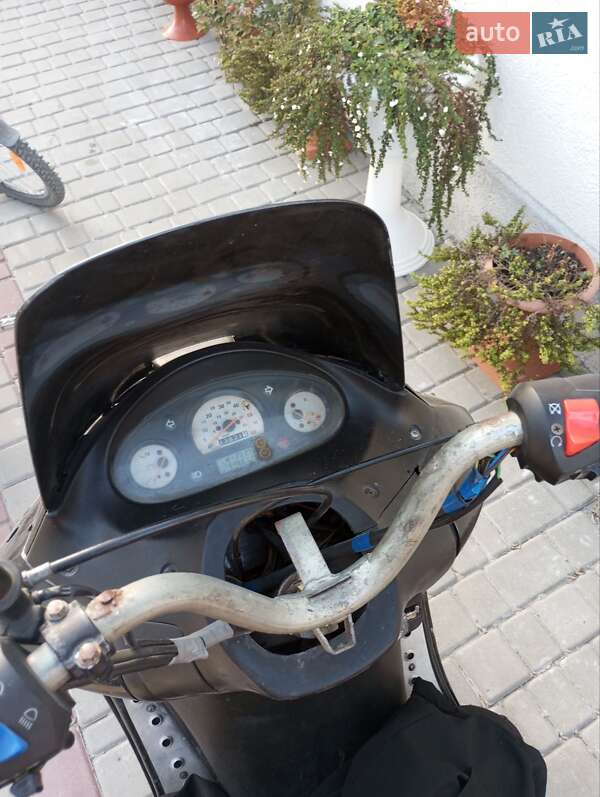 Скутер Viper Volcano 2008 в Тернополе фото 2 Скутер Viper Volcano 2008 в Тернополе