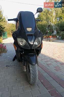 Скутер Viper Volcano 2008 в Тернополі