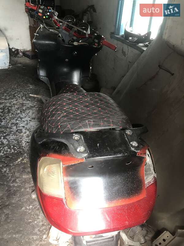 Спортбайк Viper VP 150 2019 в Романіву фото 3 Спортбайк Viper VP 150 2019 в Романіву