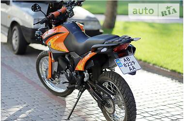 Мотоцикл Внедорожный (Enduro) Viper VXR 2016 в Могилев-Подольске