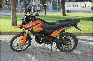 Мотоцикл Позашляховий (Enduro) Viper VXR 2016 в Могилів-Подільському