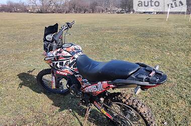 Мотоцикл Внедорожный (Enduro) Viper VXR 2014 в Коломые