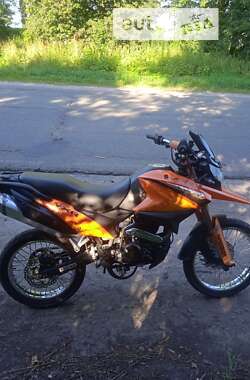 Мотоцикл Внедорожный (Enduro) Viper VXR 2014 в Глухове