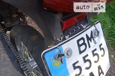 Мотоцикл Внедорожный (Enduro) Viper VXR 2014 в Глухове