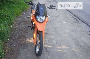 Мотоцикл Внедорожный (Enduro) Viper VXR 2014 в Глухове